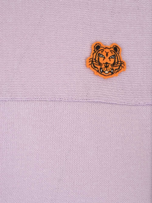 Kenzo Tiger Crest Sweatshirt