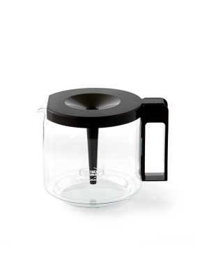 Moccamaster By Technivorm Glass Carafe For Kbg Coffee Brewer