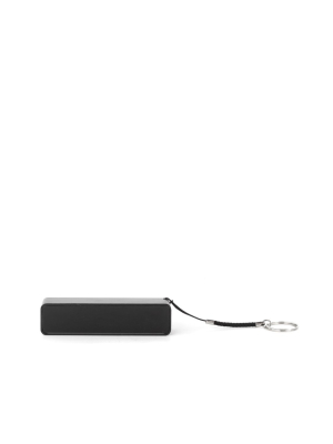 Power Bank Black