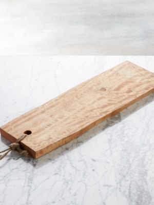 Amuse 23" Serving Board