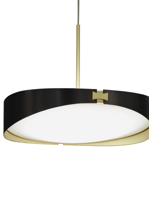 Ring Pendant Light