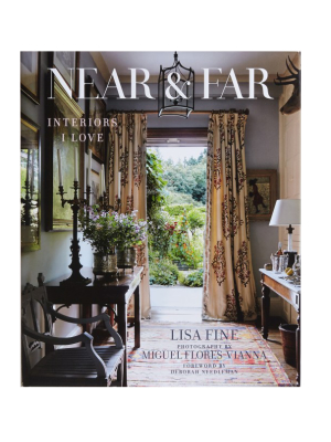 Near & Far: Interiors I Love - Signed Copy