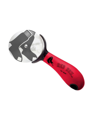 Mlb Boston Red Sox Pizza Cutter