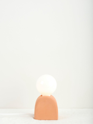 Mima Table Lamp