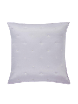 Charisma Medici Euro Sham Lavender