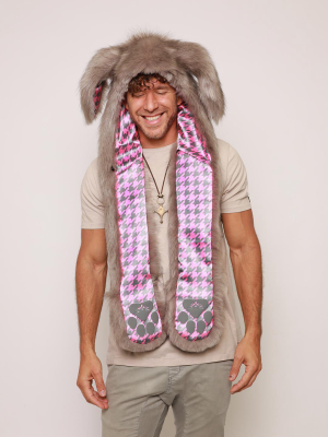 Nasty Rabbit Collector Edition Faux Fur Hood | Men's