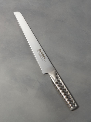 Global ® 8.5" Bread Knife