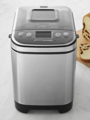 Cuisinart Bread Maker