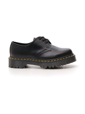 Dr. Martens Low Top Lace Up Derby Shoes