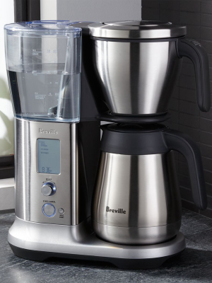 Breville Precision Brewer Coffee Maker