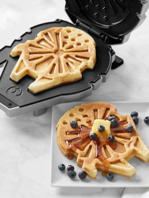 Star Wars™ Millennium Falcon Waffle Maker