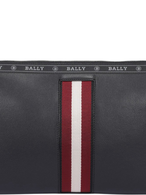 Bally Hartland Clutch Bag