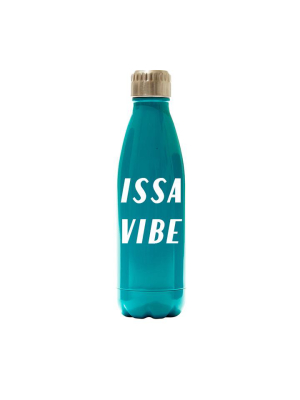 Issa Vibe [water Bottle]