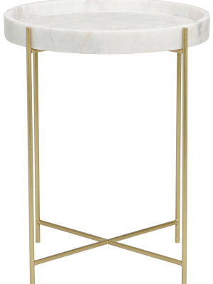 Chico Side Table In Various Colors