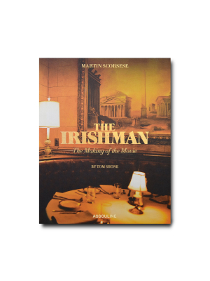 The Irishman