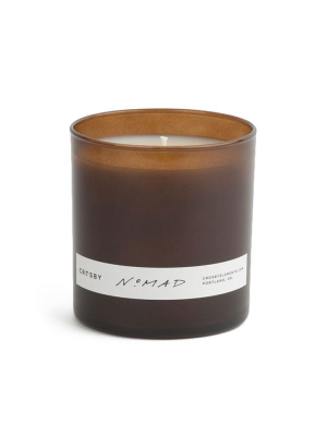 Nomad Soy Candle