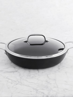 Williams Sonoma Professional Nonstick Chef's Pan