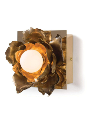 Adeline Sconce Petite