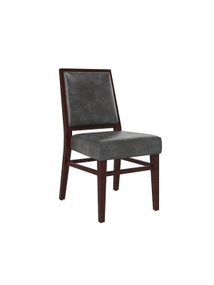 Citizen Dining Chair