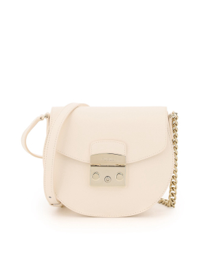 Furla Metropolis Crossbody Bag