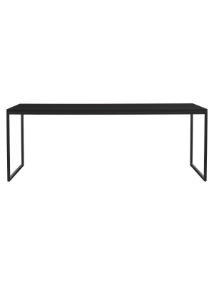 Fronzoni 64 Rectangular Table