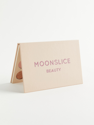 Moonslice Beauty Moonshake Eyeshadow Palette