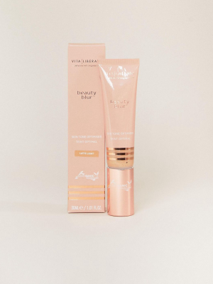 Vita Liberata Beauty Blur Sunless Glow Latte Light