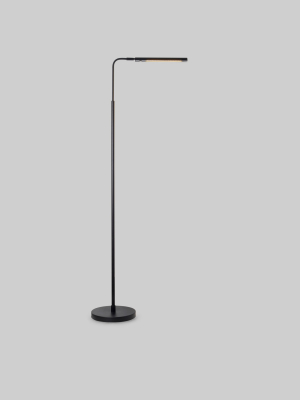 Lemke Led Floor Reading Lamp - Project 62™