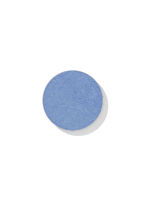 Eyeshadow Godet Pan Refill - Mystic Blue