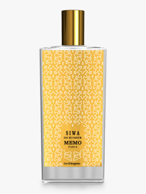 Siwa Eau De Parfum 75ml