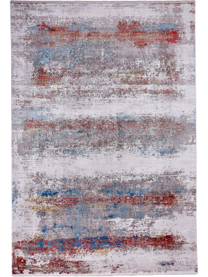 Feizy Rug Cadiz 3902f, Multi