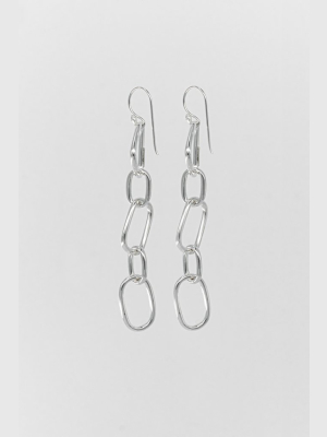 Forma Perfecta Earrings