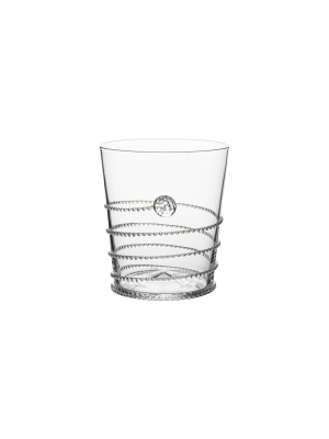 Amalia Double Old Fashioned Glass