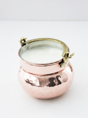 Coppermill Kitchen Vintage Candle No. 209