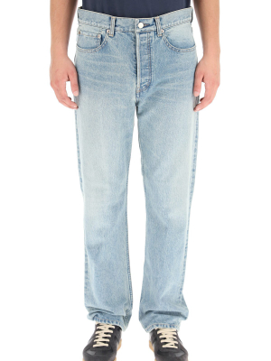 Ambush Straight Leg Jeans