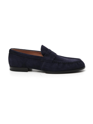 Tod's Penny Loafers