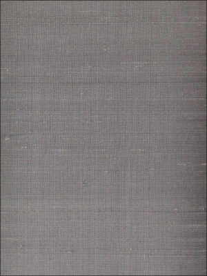 Shimmering Blend Wallpaper In Steel From The Sheer Intuition Collection By Burke Decor