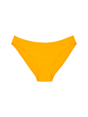 Veronica Bikini Bottom Yarrow