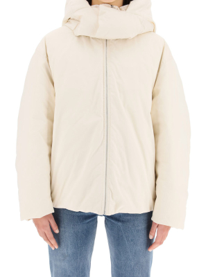 Ambush Reversible Zipped Hooded Jacket