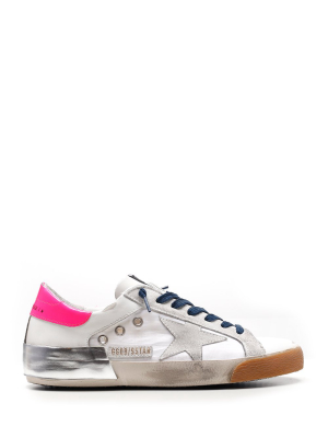 Golden Goose Deluxe Brand Superstar Sneakers