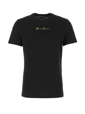 Versace Signature T-shirt