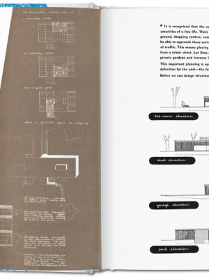 Arts & Architecture 1945-49