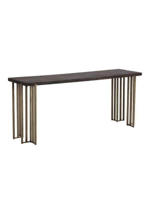 Alto Console Table