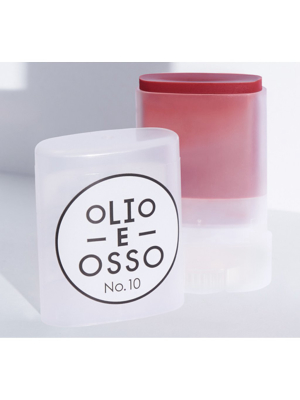 No. 10 Tea Rose Balm