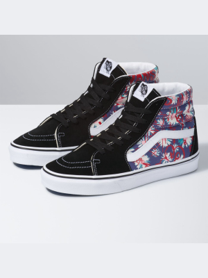 Vans Crew Sk8-hi