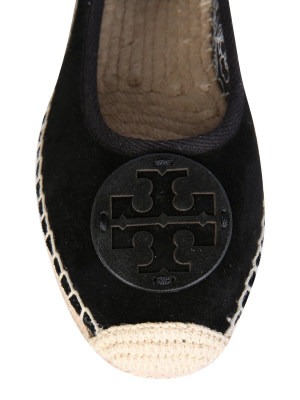 Tory Burch Minnie Ankle Strap Espadrilles