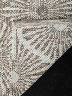 Hurley Woven Rug - Safavieh