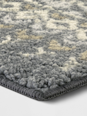 Diamond Tufted Rug - Threshold™