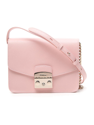 Furla Metropolis Crossbody Bag