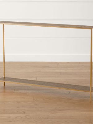 Jacque Console Table